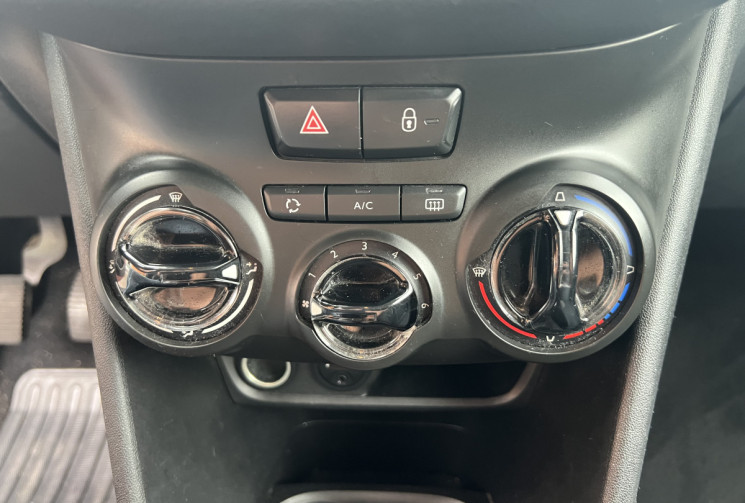 Peugeot 208 1.0 PureTech Active 5p