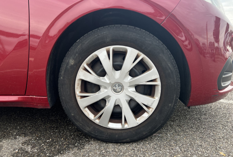 Peugeot 208 1.0 PureTech Active 5p