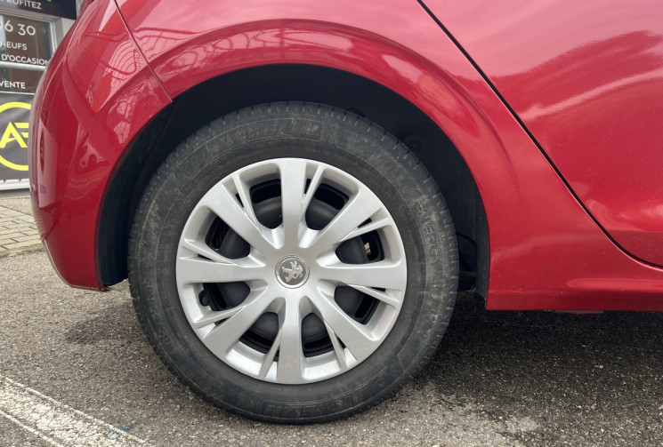 Peugeot 208 1.0 PureTech Active 5p
