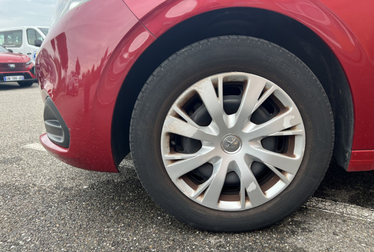 Peugeot 208 1.0 PureTech Active 5p