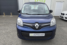 Renault Kangoo 1.5 dCi 110ch energy Intens Euro6 * DISTRIBUTION  OK *RADAR DE RECUL *PNEUS NEUF * * 