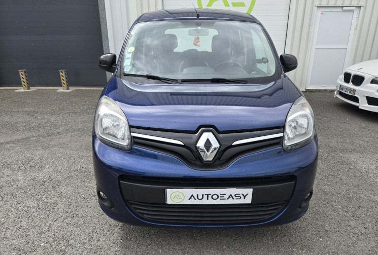Renault Kangoo 1.5 dCi 110ch energy Intens Euro6 * DISTRIBUTION  OK *RADAR DE RECUL *PNEUS NEUF * * 