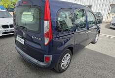 Renault Kangoo 1.5 dCi 110ch energy Intens Euro6 * DISTRIBUTION  OK *RADAR DE RECUL *PNEUS NEUF * * 