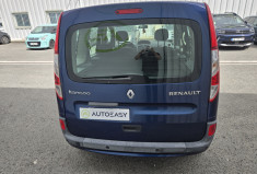 Renault Kangoo 1.5 dCi 110ch energy Intens Euro6 * DISTRIBUTION  OK *RADAR DE RECUL *PNEUS NEUF * * 