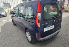 Renault Kangoo 1.5 dCi 110ch energy Intens Euro6 * DISTRIBUTION  OK *RADAR DE RECUL *PNEUS NEUF * * 