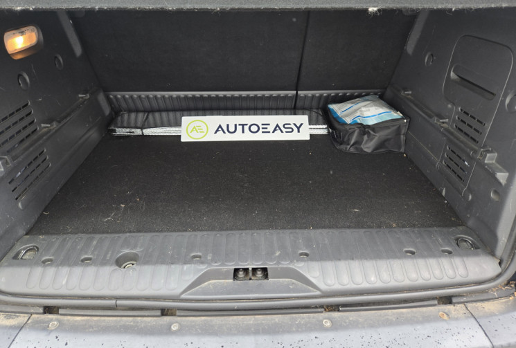 Renault Kangoo 1.5 dCi 110ch energy Intens Euro6 * DISTRIBUTION  OK *RADAR DE RECUL *PNEUS NEUF * * 
