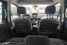 Renault Kangoo 1.5 dCi 110ch energy Intens Euro6 * DISTRIBUTION  OK *RADAR DE RECUL *PNEUS NEUF * * 