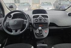 Renault Kangoo 1.5 dCi 110ch energy Intens Euro6 * DISTRIBUTION  OK *RADAR DE RECUL *PNEUS NEUF * * 