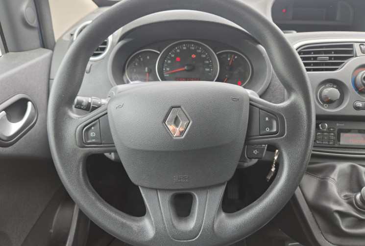 Renault Kangoo 1.5 dCi 110ch energy Intens Euro6 * DISTRIBUTION  OK *RADAR DE RECUL *PNEUS NEUF * * 