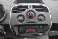 Renault Kangoo 1.5 dCi 110ch energy Intens Euro6 * DISTRIBUTION  OK *RADAR DE RECUL *PNEUS NEUF * * 