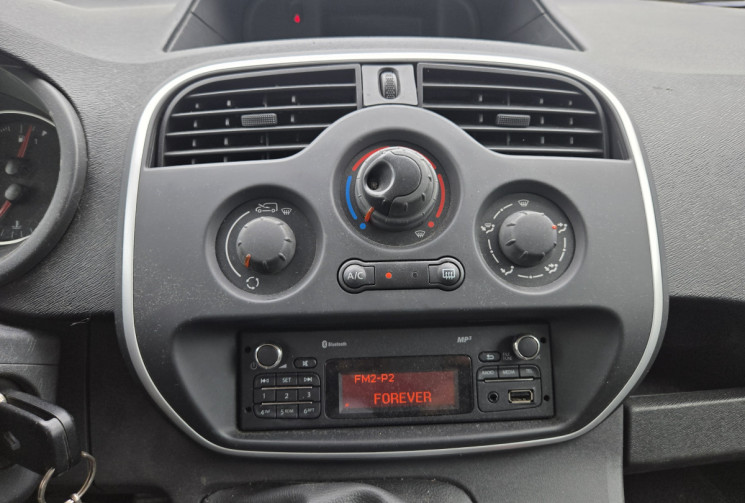 Renault Kangoo 1.5 dCi 110ch energy Intens Euro6 * DISTRIBUTION  OK *RADAR DE RECUL *PNEUS NEUF * * 