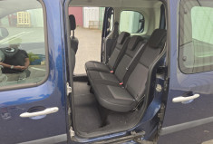 Renault Kangoo 1.5 dCi 110ch energy Intens Euro6 * DISTRIBUTION  OK *RADAR DE RECUL *PNEUS NEUF * * 