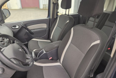 Renault Kangoo 1.5 dCi 110ch energy Intens Euro6 * DISTRIBUTION  OK *RADAR DE RECUL *PNEUS NEUF * * 