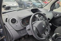 Renault Kangoo 1.5 dCi 110ch energy Intens Euro6 * DISTRIBUTION  OK *RADAR DE RECUL *PNEUS NEUF * * 