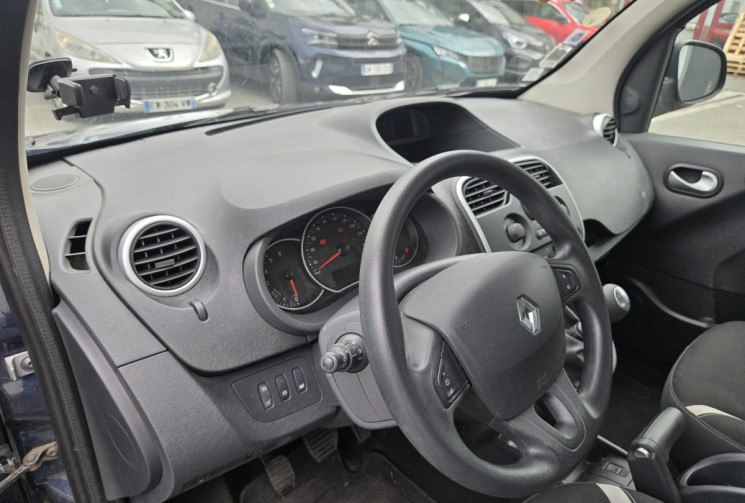 Renault Kangoo 1.5 dCi 110ch energy Intens Euro6 * DISTRIBUTION  OK *RADAR DE RECUL *PNEUS NEUF * * 
