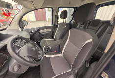 Renault Kangoo 1.5 dCi 110ch energy Intens Euro6 * DISTRIBUTION  OK *RADAR DE RECUL *PNEUS NEUF * * 
