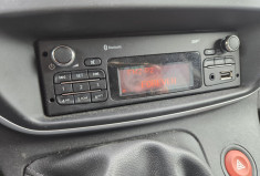 Renault Kangoo 1.5 dCi 110ch energy Intens Euro6 * DISTRIBUTION  OK *RADAR DE RECUL *PNEUS NEUF * * 
