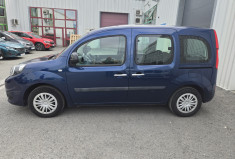Renault Kangoo 1.5 dCi 110ch energy Intens Euro6 * DISTRIBUTION  OK *RADAR DE RECUL *PNEUS NEUF * * 