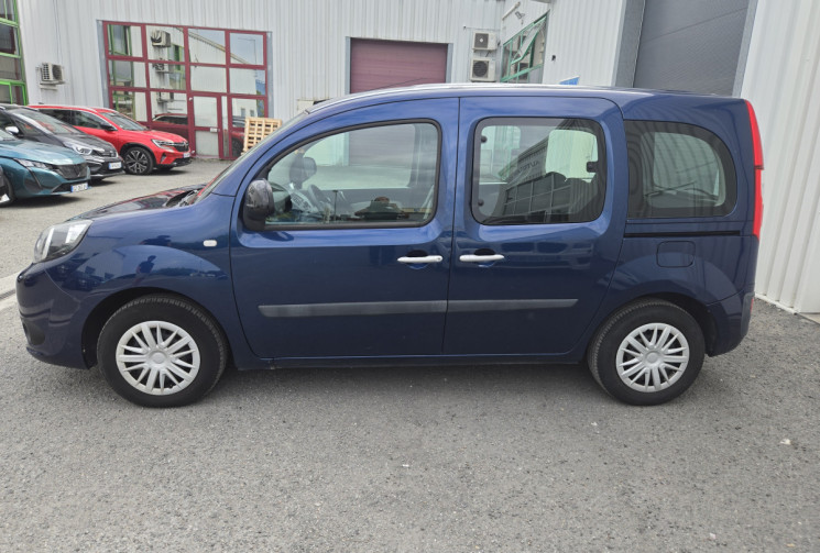 Renault Kangoo 1.5 dCi 110ch energy Intens Euro6 * DISTRIBUTION  OK *RADAR DE RECUL *PNEUS NEUF * * 