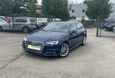 Audi A4 Avant 3.0 TDI / 218 CH / S LINE QUATTRO