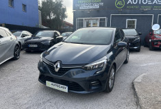 Renault Clio V 1.0 TCE 100 Ch BUSINESS