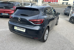 Renault Clio V 1.0 TCE 100 Ch BUSINESS