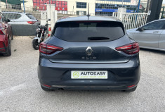 Renault Clio V 1.0 TCE 100 Ch BUSINESS