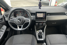 Renault Clio V 1.0 TCE 100 Ch BUSINESS
