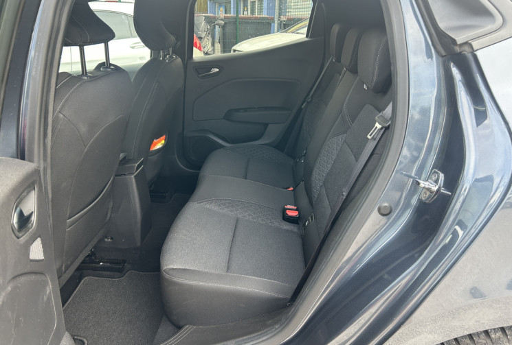 Renault Clio V 1.0 TCE 100 Ch BUSINESS