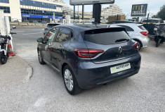 Renault Clio V 1.0 TCE 100 Ch BUSINESS