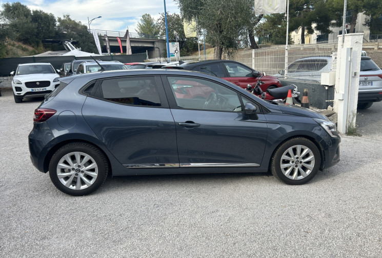 Renault Clio V 1.0 TCE 100 Ch BUSINESS