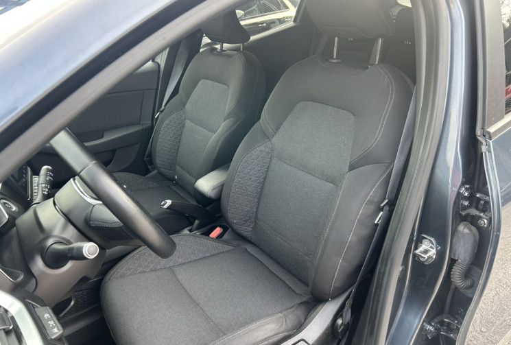 Renault Clio V 1.0 TCE 100 Ch BUSINESS