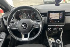 Renault Clio V 1.0 TCE 100 Ch BUSINESS