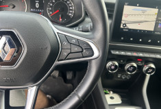 Renault Clio V 1.0 TCE 100 Ch BUSINESS