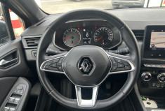 Renault Clio V 1.0 TCE 100 Ch BUSINESS