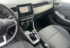 Renault Clio V 1.0 TCE 100 Ch BUSINESS