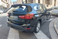 BMW X1 1.8 IA 136 CH S DRIVE BUSINESS DESIGN DKG7