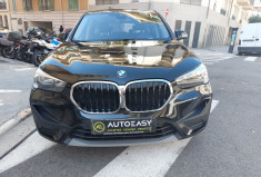 BMW X1 1.8 IA 136 CH S DRIVE BUSINESS DESIGN DKG7