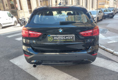 BMW X1 1.8 IA 136 CH S DRIVE BUSINESS DESIGN DKG7