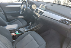 BMW X1 1.8 IA 136 CH S DRIVE BUSINESS DESIGN DKG7
