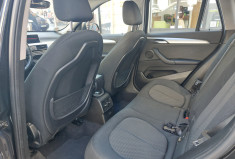 BMW X1 1.8 IA 136 CH S DRIVE BUSINESS DESIGN DKG7