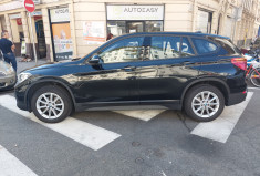 BMW X1 1.8 IA 136 CH S DRIVE BUSINESS DESIGN DKG7