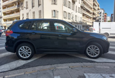 BMW X1 1.8 IA 136 CH S DRIVE BUSINESS DESIGN DKG7
