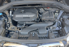 BMW X1 1.8 IA 136 CH S DRIVE BUSINESS DESIGN DKG7