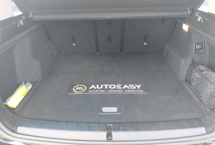 BMW X1 1.8 IA 136 CH S DRIVE BUSINESS DESIGN DKG7