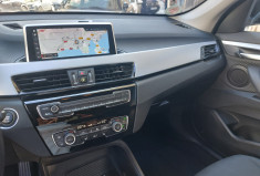 BMW X1 1.8 IA 136 CH S DRIVE BUSINESS DESIGN DKG7