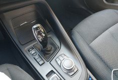 BMW X1 1.8 IA 136 CH S DRIVE BUSINESS DESIGN DKG7