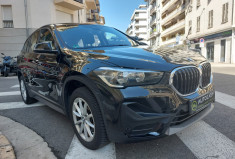 BMW X1 1.8 IA 136 CH S DRIVE BUSINESS DESIGN DKG7