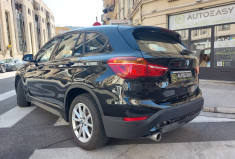 BMW X1 1.8 IA 136 CH S DRIVE BUSINESS DESIGN DKG7