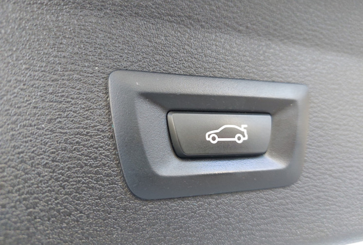 BMW X1 1.8 IA 136 CH S DRIVE BUSINESS DESIGN DKG7